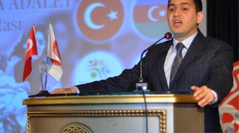 Azerbaycan'da referandum yapılacak