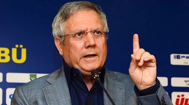 Aziz Yıldırım el koydu! Milli Takım...