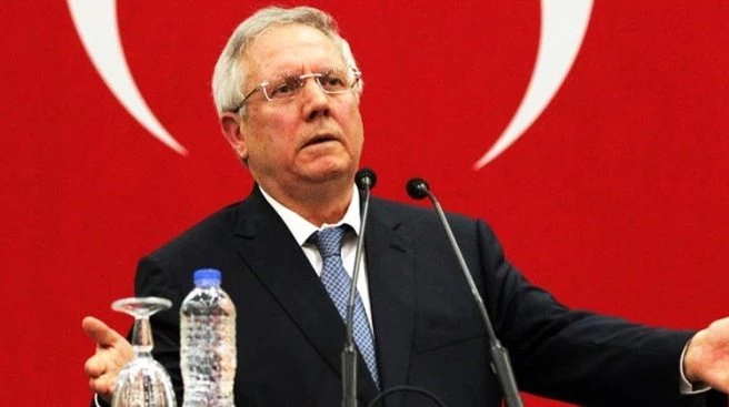Aziz Yıldırım`a suikast ihbarı!