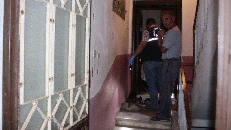BABA OĞUL KAVGASI KANLI BİTTİ