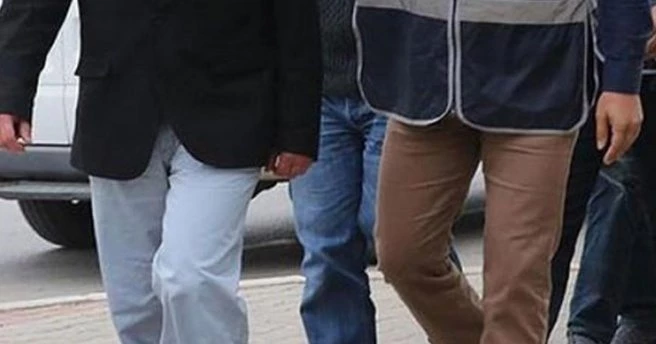 Bacanağını ve baldızını öldürdü