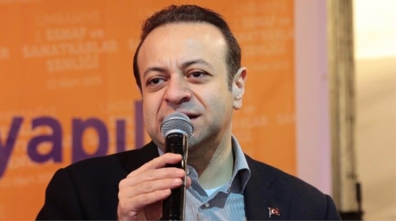 Bağıştan ABye üstü kapalı gözdağı