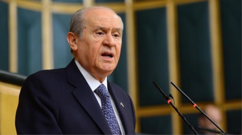 Bahçeli'den Lozan yorumu