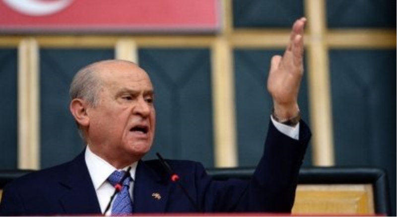 Bahçeli: Bedelini elbette ödeyecekler