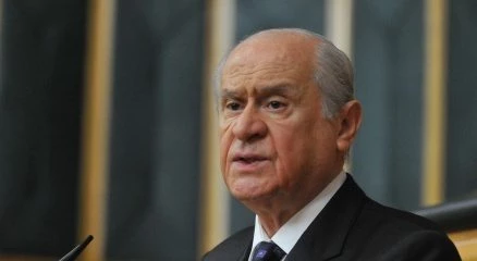 Bahçeli?den Başika açıklaması