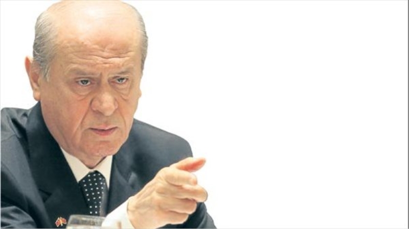 Bahçeli?den birlik ve demokrasi vurgusu