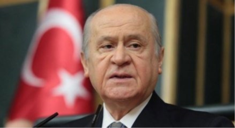 Bahçeli?den flaş Gaziantep talimatı!