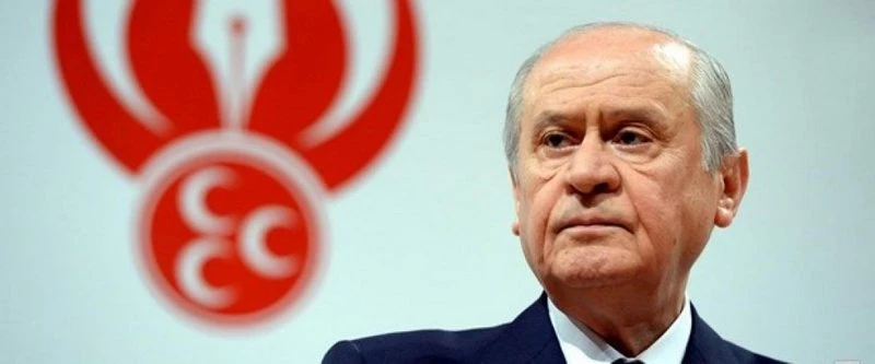 BAHÇELİ`DEN OPERASYONA TAM DESTEK