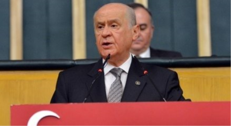 Bahçeli?den partililere 7 Ağustos genelgesi