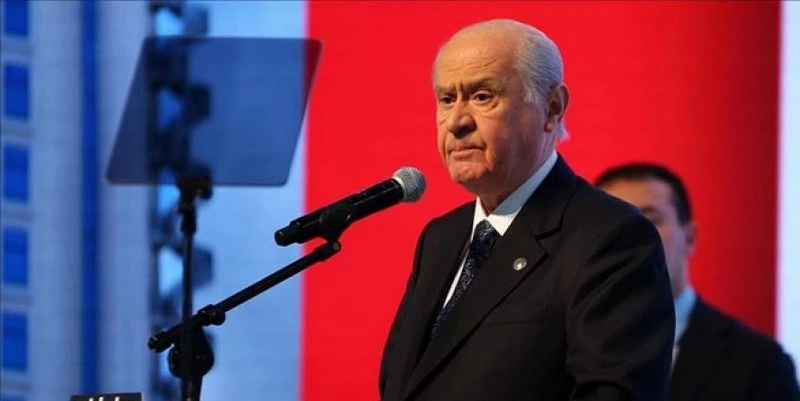 BAHÇELİ SÖĞÜT`TEN START VERİYOR