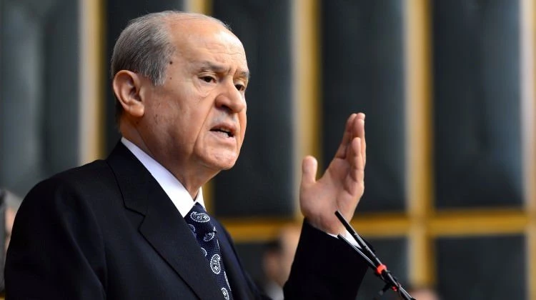 Bahçeli: Yerle yeksan olacaklar