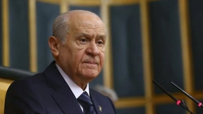 Bahçeli`den Rıdvan Dilmen`e ağır sözler