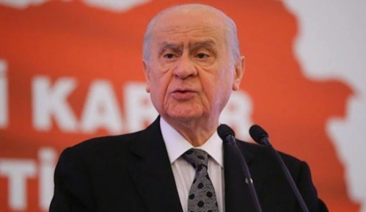 BAHÇELİDEN SERT AÇIKLAMA