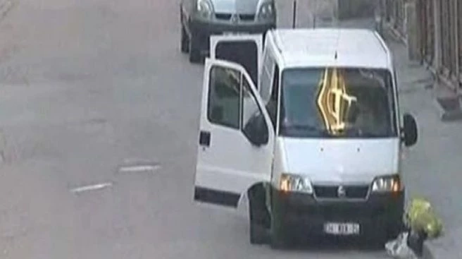 BAHÇELİEVLER`DEKİ BOMBALI ARAÇTA YENİ GELİŞME