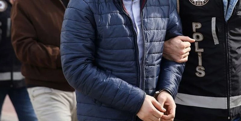 BAHİS ÇETESİ ÇÖKERTİLDİ