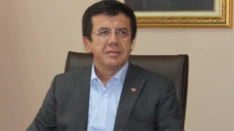 Bakan'dan Aydın Büyükşehire tepki