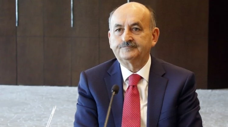 Bakan'dan BBC'ye sert tepki!