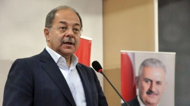 Bakan açıkladı: 16 bin 500 eleman alacağız!
