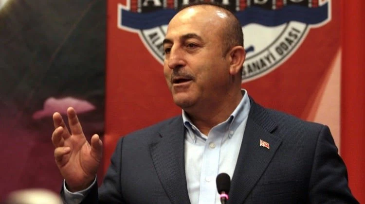 Bakan açıkladı: 17 FETÖ'cüyü geri aldık