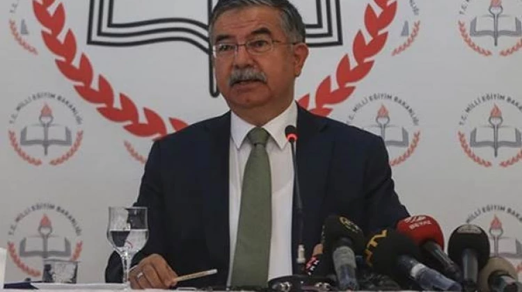 Bakan açıkladı: Artık zorunlu olacak!