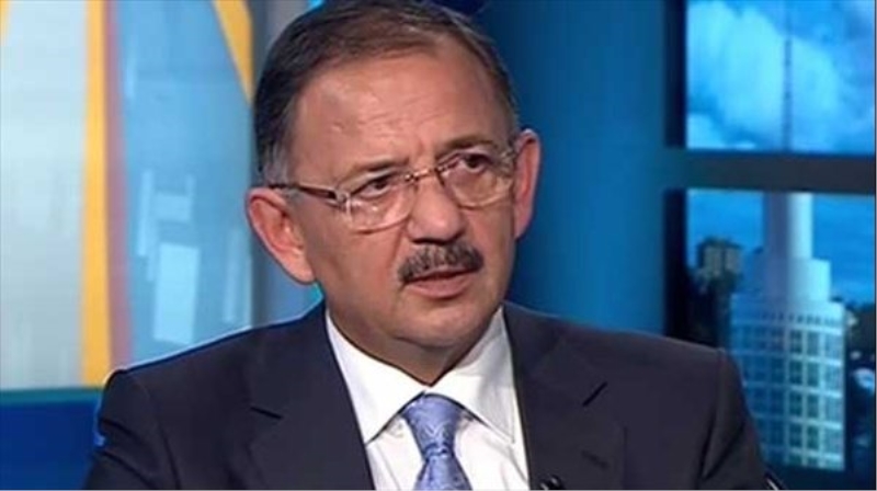 Bakan açıkladı: Askeri alanlar ne olacak?