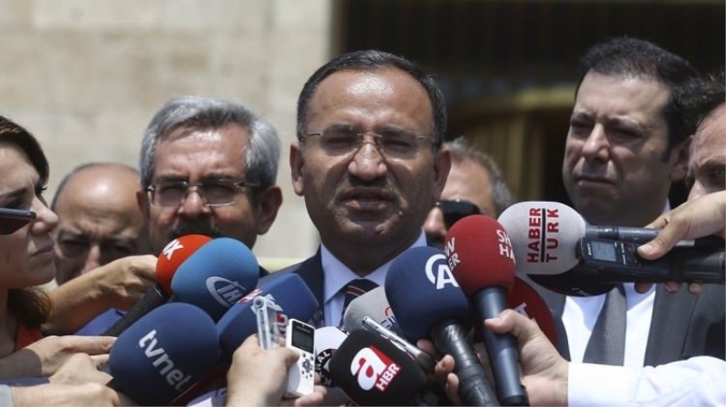 Bakan açıkladı: Kararlar hemen uygulanacak!