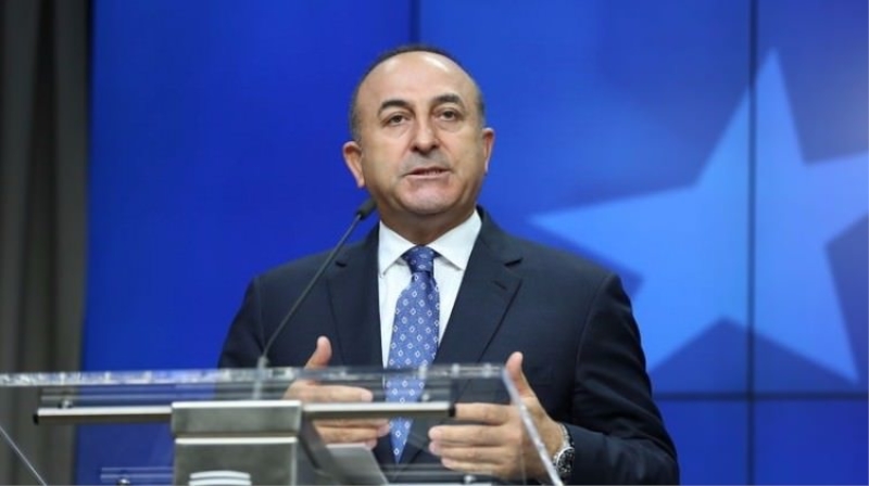 Bakan açıkladı! Kayıp ateşeler oraya kaçmış
