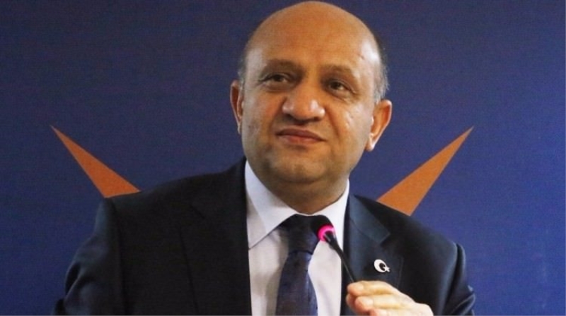 Bakan açıkladı: Operasyon ne kadar sürecek?