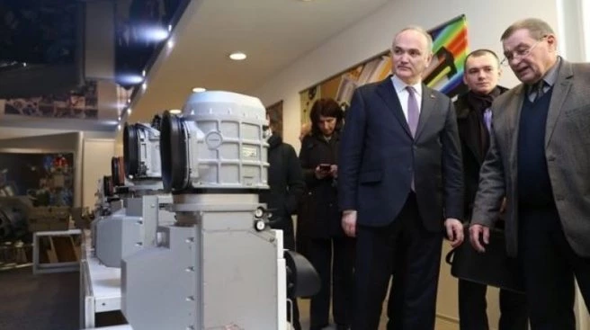 Bakan açıkladı! Türkiye danışman olacak