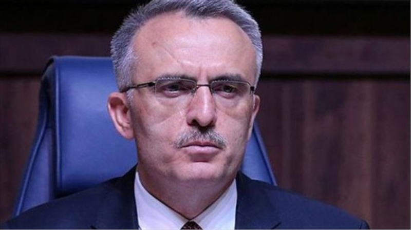 Bakan Ağbal: `Trafik cezaları da dahil edilecek`