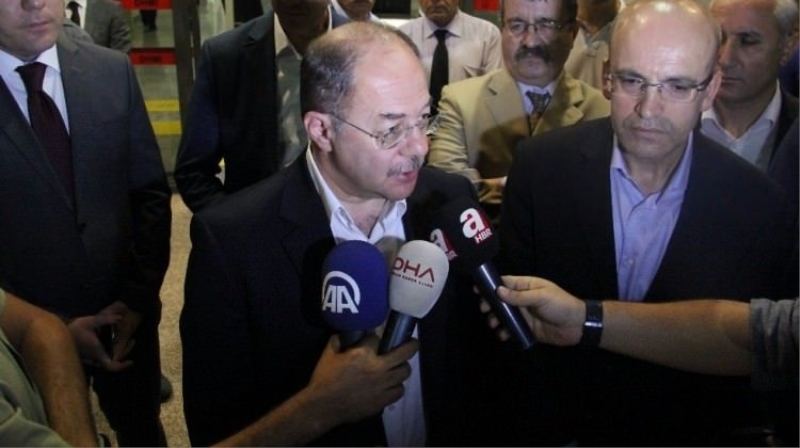 Bakan Akdağ: Kan ihtiyacı yok