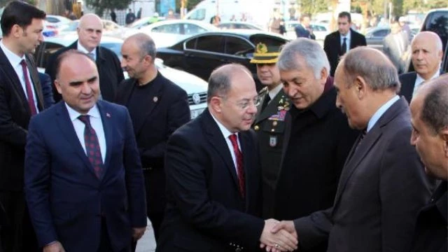 Bakan Akdağ: Ortalama Yaşam Süresi 78 Yıla Çıktı