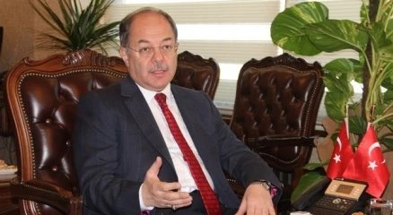Bakan Akdağ Türkiye?nin ilk şehir hastanesi için tarih verdi