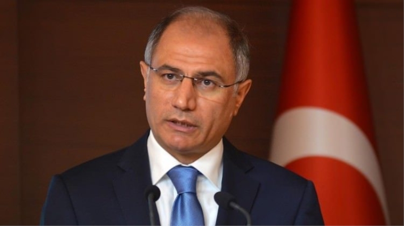 Bakan Ala: 18 bin 44 kişi gözaltına alındı