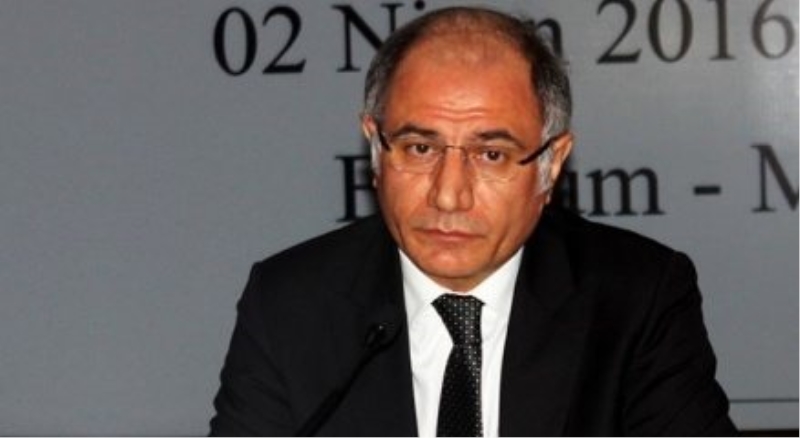 Bakan Ala açıkladı: Eylemi gerçekleştiren örgüt...