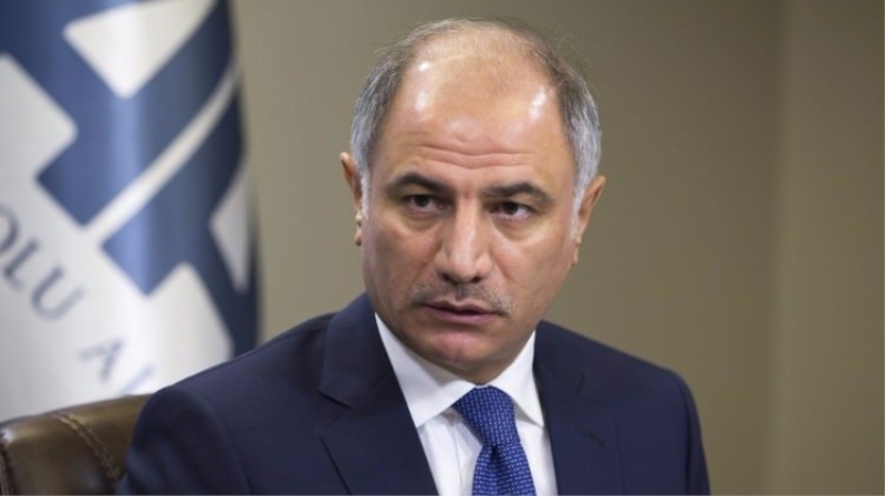 Bakan Ala açıkladı! Operasyon ne kadar sürecek?