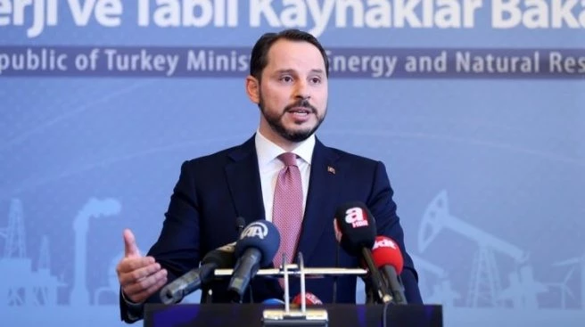 Bakan Albayrak açıkladı! Bu ay devreye giriyor