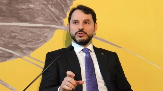 Bakan Albayrak: Denizler karış karış aranacak