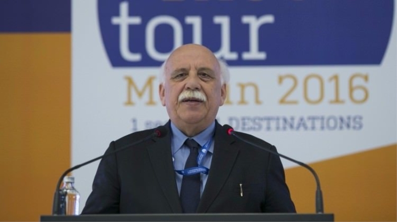 Bakan Avcı'dan Topkapı Sarayı açıklaması