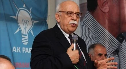 Bakan Avcı Türkiye için dua istedi