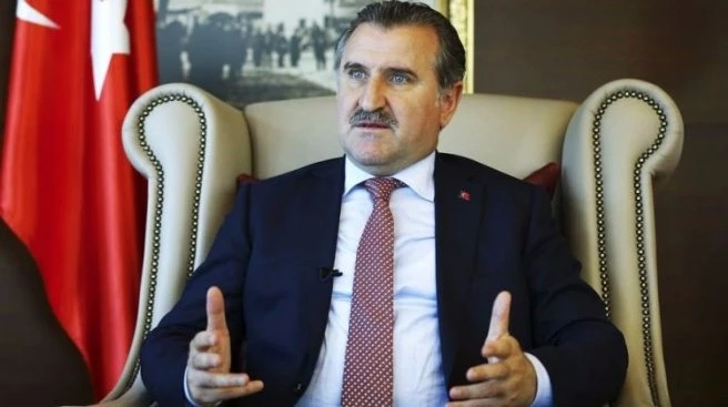 Bakan Bak`tan yabancı sınırlaması açıklaması