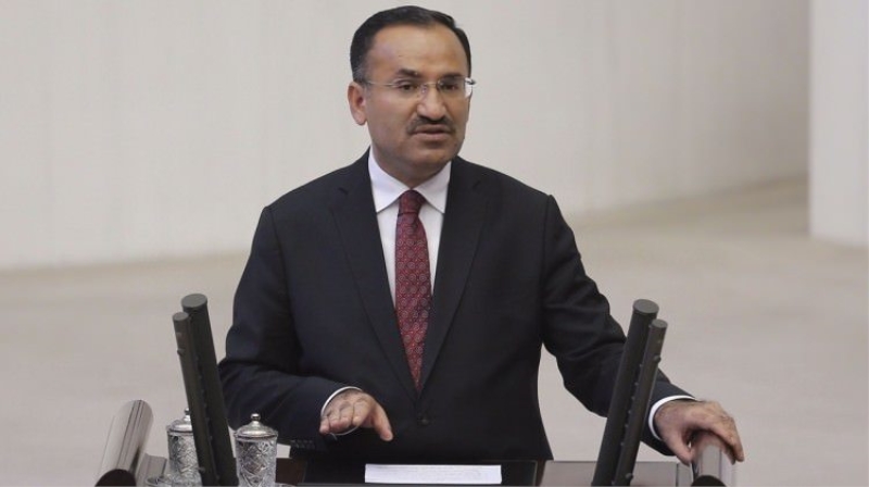 Bakan Bozdağ'dan 'Facebook' uyarısı
