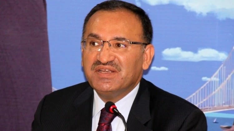 Bakan Bozdağ açıkladı: Ankara'ya saldıracaklardı!