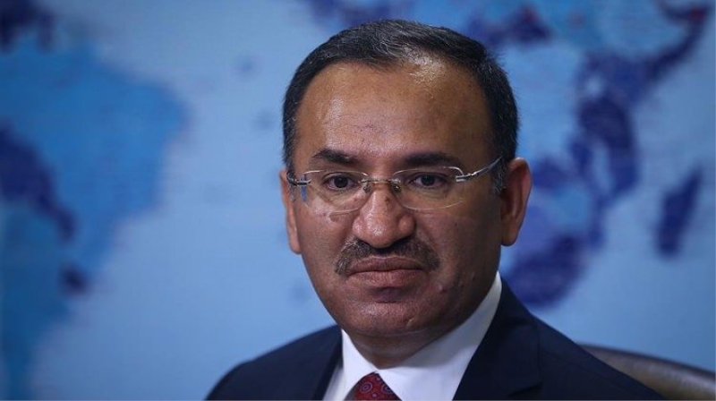 Bakan Bozdağ: Eninde sonunda kaybedecekler!