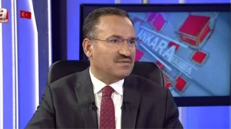 Bakan Bozdağ uyardı: Suikastler olabilir!