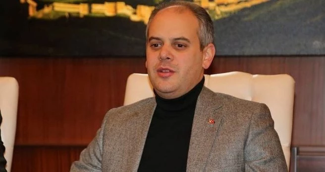 Bakan Çağatay Kılıç`tan, İlhan Cavcav için taziye mesajı