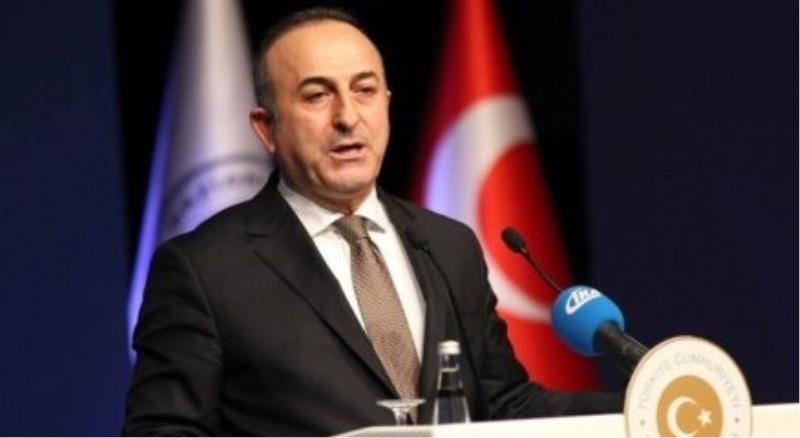 Bakan Çavuşoğlu, 17. Bağlantısızlar Hareketi Zirvesi?ne katılacak
