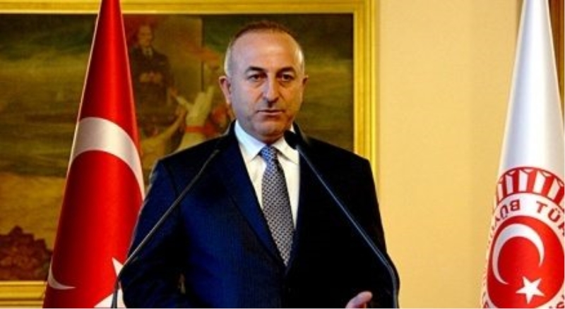 Bakan Çavuşoğlu, Lavrov ile telefon görüşmesi yaptı