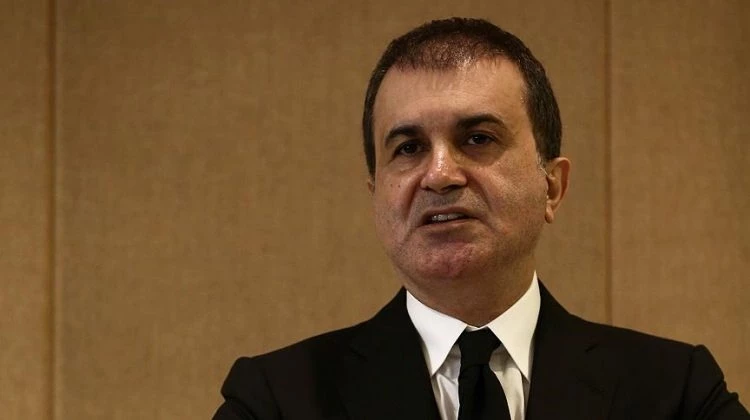 Bakan Çelik Twitter'dan uyardı