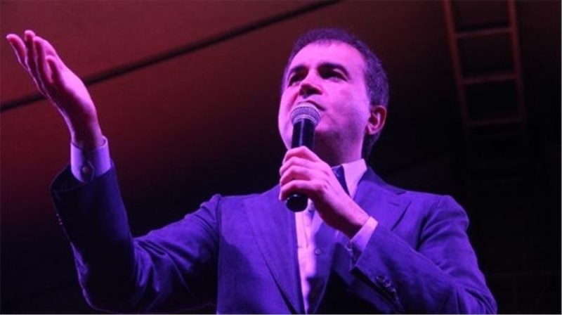 Bakan Çelik: Ülkeyi sapık din adamları yönetemez